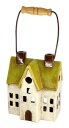 【楽天倉庫直送品】【ヘルシ価格】東洋石創 Candle House キャンドルハウス 29299