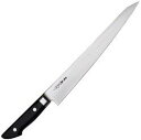 本匠兼正黒合板ツバ付筋引 240mm送料無料【楽天倉庫直送h】 キッチン用品 調理器具 包丁 ナイフ 筋引包丁