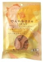 やんわかささみ チーズ入り 70g×5個セットペット おやつ 栄養食 ドッグフード 犬用健康食品