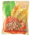 『【3個セット】ひとくちオードブルほうれん草 お徳用　200g×3個セット』ペット おやつ 栄養食 ドッグフード 犬用健康食品 商品紹介 ビーフにささみとチーズを練り込み、やわらかく仕上げました。 緑色野菜入りの3種類のオードブルです。 サイズ・重量 容量 200g×3個セット 商品説明 JANコード 4984937682262原材料 小麦粉、鶏肉、鶏ささみ、チーズ、牛肉、でん粉類、ほうれん草、ソルビトール、グリセリン、膨張剤、着色料(赤106、黄4、黄5、青1、酸化チタン)、保存料(ソルビン酸K)、pH調整剤、食塩、酸化防止剤(エリソルビン酸Na)、香料 製造国 日本 発売元 メーカー名 株式会社 ペッツルート区分 動物用健康食品賞味期限 パッケージに記載。保存方法 直射日光、高温多湿な場所を避けて保存してください。注意事項 ペット用にお使いください。 広告文責 (有)パルス　048-551-7965 『通常5-12営業日前後に出荷の予定ですが 欠品やメーカー終了の可能性もあり、その場合は 別途メールにてご連絡いたします』『【3個セット】ひとくちオードブルほうれん草 お徳用　200g×3個セット』ペット おやつ 栄養食 ドッグフード 犬用健康食品