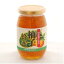【2個セット】柚子蜂蜜400g×2個セット食品 蜂蜜 はちみつ 国産柚子果皮使用 柚子蜂蜜