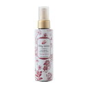 アクアノア デイサボン ジャスミンサボン 120ml【割引不可品】 化粧品 フレグランスミスト ヘアにもボディにも ヘアミスト ボディミスト
