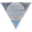 VERY NICE フィルライトパウダー 10g【割引不可品】 化粧品 ベースメイク メイクアップ フェイスパウダー パウダーファンデーション