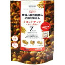 エムジーファーマ リセットナッツ きなこ風味 7袋入 154g 健康食品 機能性表示食 ミックスナッツ 個包装 保存料不使用