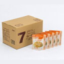 7年保存レトルト食品 50袋セット 【注文から1~2か月程度で出荷】 防災食品 レトルト食品 防災グッズ 非常食 保存食 ご飯 送料無料(3)