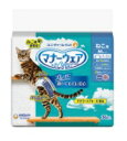 【8個セット】マナーウェアねこ用 Mサイズ 36枚x8個セット ペットグッズ 猫用品 トイレ用品 マナーウェア おむつ ねこ用