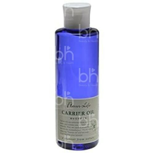 Flavor life フレーバーライフ キャリアオイル ホホバオイル クリア 200ml【楽天倉庫直送h】 アロマ 癒し用品 キャリアオイル ホホバオイル