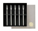 【直送品】チタン ピックフォーク5PCS TW-9 0015297 2022 STAGE GIFT CATALOG 229シリーズ 母の日【ヘルシ価格】 キッチ...
