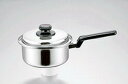 【直送品】ヘルシークック 片手鍋18cm HC-18S 0101217 2022 STAGE GIFT CATALOG 229シリーズ 母の日【ヘルシ価格】 キ...