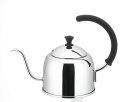 【直送品】MIyacoffee ドリップケトル 0.9L MCO-1・ミラー 0675066 2022 STAGE GIFT CATALOG 229シリーズ 母...