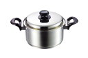 【直送品】マイクレストII 両手鍋20cm MT-20W 1001430 2022 STAGE GIFT CATALOG 229シリーズ 母の日【ヘルシ価格】 ...