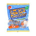 『【12個セット】小袋 アーモンドフィッシュx12個セット』食品 おつまみ おやつ 小魚 アーモンド 個包装 カルシウム 商品紹介 ロカボ＆ECOパッケージ商品！ カルシウムたっぷりさくさく小魚と香ばしいアーモンドを組み合わせました。 トレーがなくなりゴミも削減！ サイズ・重量 容量 72g×12袋 商品説明 JANコード 4901930086378原材料：アーモンド（アメリカ）、片口いわし、砂糖、ごま、しょう油、みりん／トレハロース、調味料（アミノ酸等）、(一部に小麦・アーモンド・ごま・大豆を含む)製造国：日本発売元：でん六区分：食品賞味期限:パッケージに記載。保存方法：直射日光、高温多湿な場所を避けて保存してください。 広告文責 (有)パルス　048-551-7965『【12個セット】小袋 アーモンドフィッシュx12個セット』食品 おつまみ おやつ 小魚 アーモンド 個包装 カルシウム