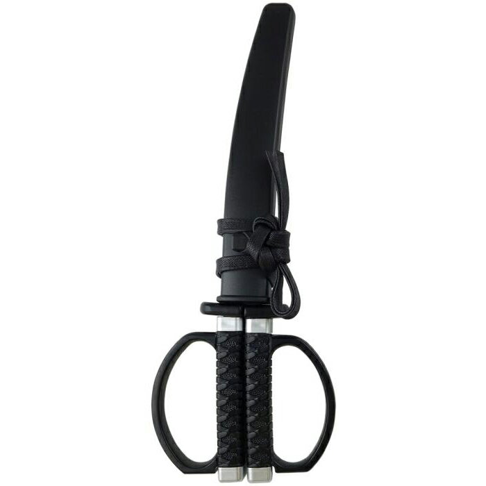 日本刀はさみ 忍者刀 NJ-27B 事務用品 裁断用品 はさみ ハサミ 日本刀はさみ 忍者刀 NJ-27B 日本刀はさみ 忍者刀 NJ-27B 事務用品 裁断用品 はさみ ハサミ