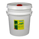 【直送品】友和 サビ落とし US-105 18L【ヘルシ価格】 洗剤 クリーナー さび落とし 金属 機械 家庭 サビ 洗浄 汚れ落とし