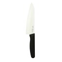 chef’s Stile ラテストセラミック包丁160 FN-157【楽天倉庫直送h】【返品キャンセル不可品】 キッチン用品 調理器具 包丁 ナイフ セラミック...