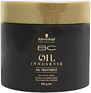 BC オイル イノセンスオイルトリート 500g【楽天倉庫直送h】 化粧品 コスメ ヘアケア トリートメント