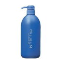 デミ ミレアムシャンプー 800ml【楽天倉庫直送h】 化粧品 コスメ ヘアケア シャンプー