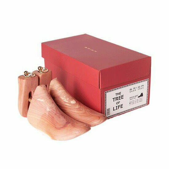 【2個セット】BRIGA（ブリガ） シュートゥリー ブーツタイプ 0031AC-BOOT Mx2個セット【ヘルシ価格】 靴用品 ストレッチャー シュートゥリー ブーツタイプ