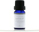 LUCAS エクストラ・エッセンシャルオイル フランキンセンス 10ml【楽天倉庫直送h】 アロマ エッセンシャルオイル 精油 アロマオイル リラクゼーション ヨガ