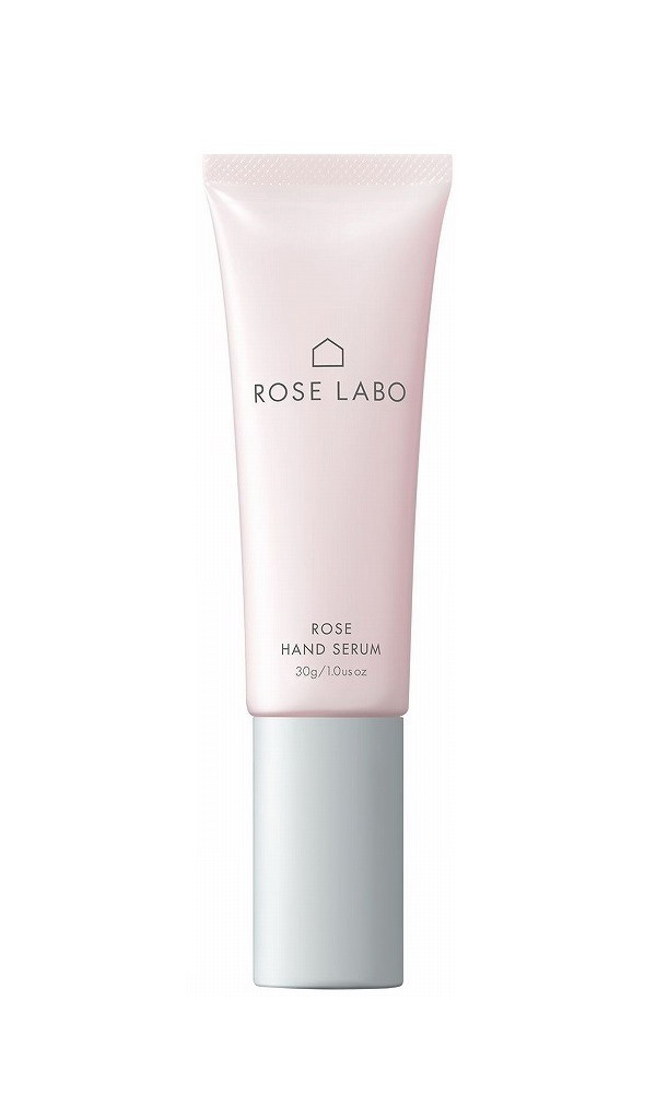 ハンド美容液 【3個セット】ROSE LABO(ローズラボ) ローズハンド美容液 30gx3個セット【割引不可品】 化粧品 コスメ ボディケア ハンド 手用 美容液 国産 天然由来成分配合 保湿