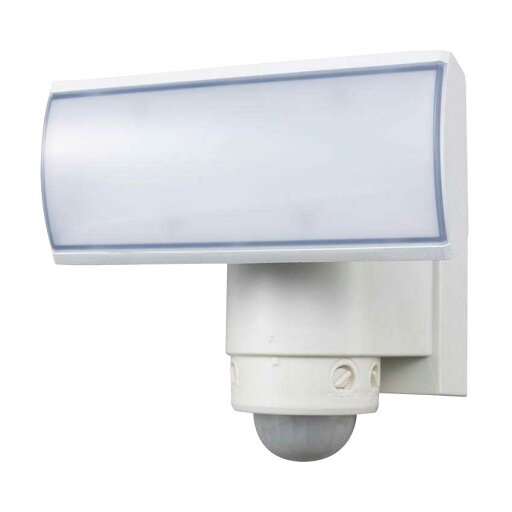 DX アンテナ LEDセンサーライト 1灯型 白モデル DSLD15C1W【楽天倉庫直送】 LED センサーライト 360°検知 常夜灯 5秒間点滅 点灯時間設定可能 防犯 照明 ライト DX アンテナ LEDセンサーライト 1灯型 白モデル DSLD15C1W【楽天倉庫直送】 LED センサーライト 360°検知 常夜灯 5秒間点滅 点灯時間設定可能 防犯 照明 ライト