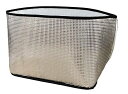 【2個セット】ハンドストック アルミインナー 12リットル SLW285x2個セット【ヘルシ価格】 slower ハングストック メッシュバッグ 12L 専用 ...