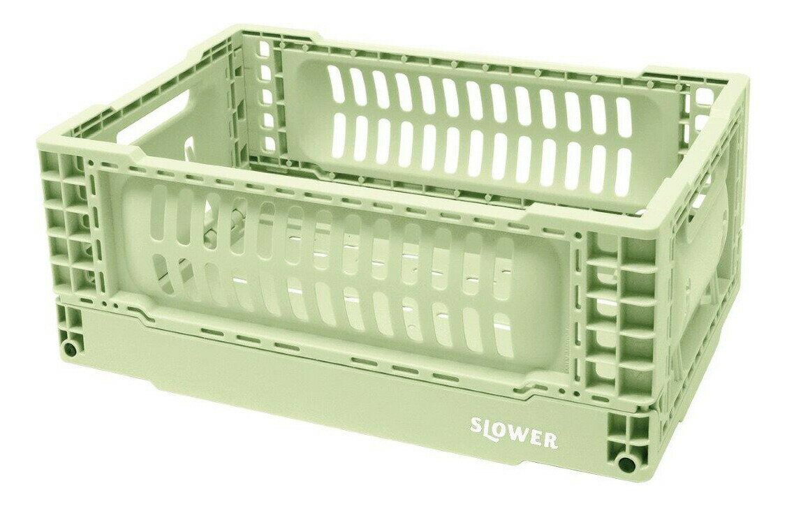 2ĥåȡFOLDING եǥ ƥʥܥå S HAZY GREEN SLW352x2ĥåȡڥإ륷ʡ ƥꥢ Ǽ  ܥå ƥʡ