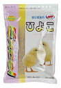 【30個セット】エクセル ひよこ 500gx30個セット【ヘルシ価格】 ペットグッズ 食品 エサ 小鳥用 フード 栄養補助食