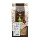 【24個セット】ナチュラルセレクト アワ 皮付き 500gx24個セット【ヘルシ価格】 ペットグッズ 食品 エサ 小鳥用 フード 栄養補助食