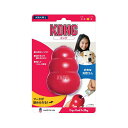コング L #74603【楽天倉庫直送h】 ペットグッズ 犬用品 おもちゃ 知育玩具 天然ゴム100%