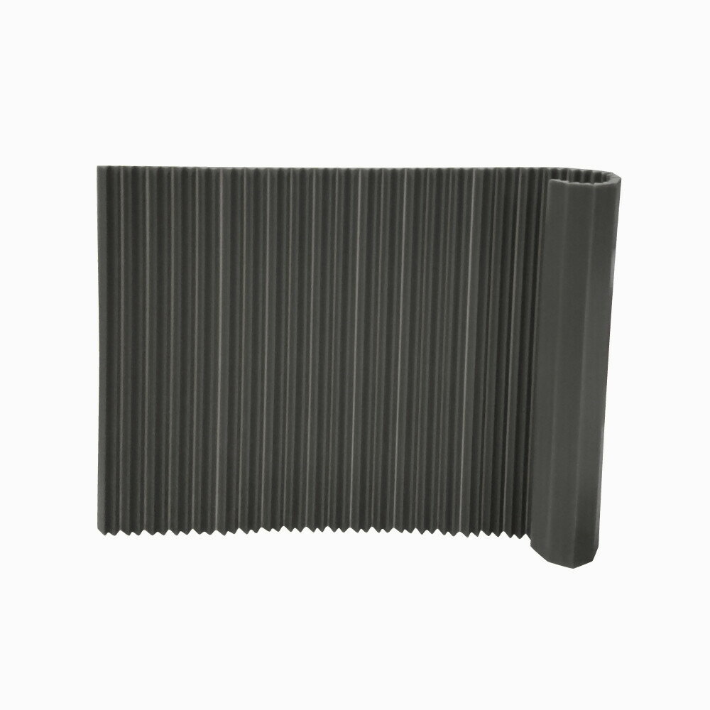 AWAT ロールカッティングボード 巻けるまな板 ブラック【楽天倉庫直送h】 両面仕様 まな板 カッティン..