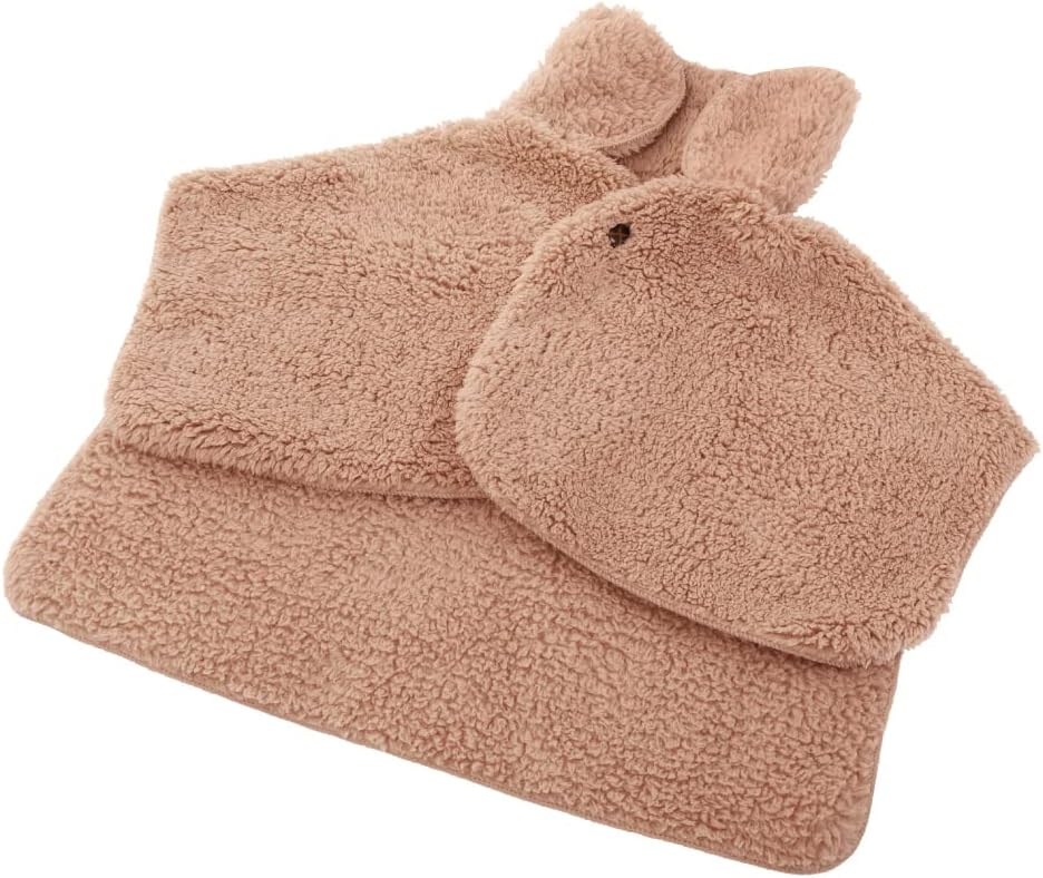 極暖 顔まですっぽりあったかケープ【楽天倉庫直送h】 ルームウェア 極暖 防寒 着る毛布 あったか ケープ ポンチョ 暖かい 毛布 部屋着