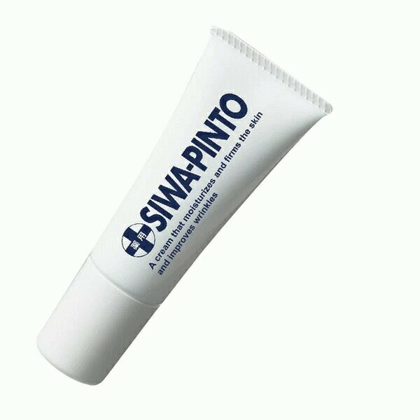 【医薬部外品】薬用シワピント 20g【楽天倉庫直送】【ヘルシ価格】 医薬部外品 化粧品 スキンケア フェイスクリーム シワ改善