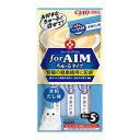 【3個セット】CIAO for AIM ちゅ～る 本格ダシ味 8g×5本x3個セット【楽天倉庫直送】 ペット 猫 食品 キャットフード おやつ