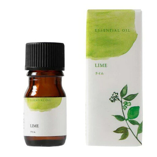 生活の木 エッセンシャルオイル ライム 5ml【楽天倉庫直送】 アロマ お香 エッセンシャルオイル 精油 生活の木 エッセンシャルオイル ライム 5ml【楽天倉庫直送】 アロマ お香 エッセンシャルオイル 精油