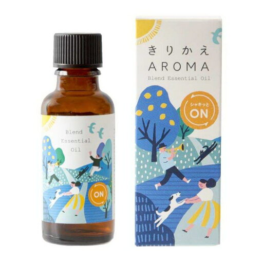 生活の木 シャキッとオン ブレンドエッセンシャルオイル 30ml【楽天倉庫直送】 アロマ お香 エッセンシャルオイル 精油 生活の木 シャキッとオン ブレンドエッセンシャルオイル 30ml【楽天倉庫直送】 アロマ お香 エッセンシャルオイル 精油
