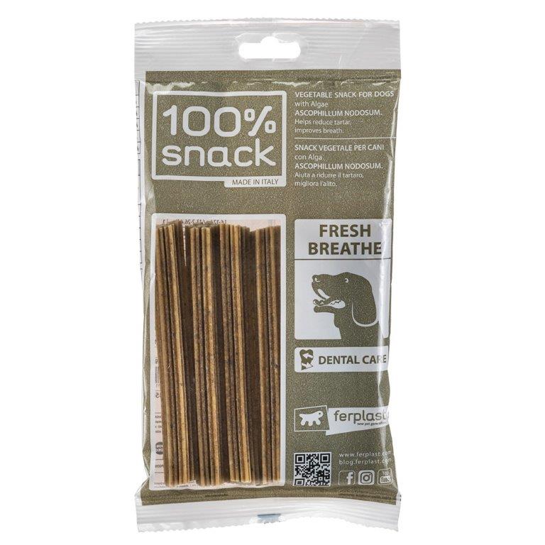 【直送品】【11個セット】ベジタリアンデンタルスナック スノーフレーク アスコフィラン M 4ピースx11個セット【ヘルシ価格】 ペット 食品 犬 ドッグフード おやつ ガム