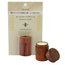 ナイアード ビーワックスリップクリーム 10ml【ヘルシ価格】 天然の保湿成分で、唇をしっとりなめらかに守る(4)