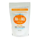 【2個セット】海の精 やきしお スタンドパック 150gx2個セット【割引不可品】 伊豆大島産海水100% 天日濃縮 釜炊き伝統壺焼製法