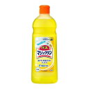 【楽天倉庫直送h】【5個セット】バスマジックリン 小 485mlx5個セット【ヘルシ価格】 洗剤 クリーナー 浴室 浴槽洗剤 湯アカ 皮脂 汚れ落とし