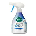 【楽天倉庫直送h】【2個セット】リセッシュ除菌EX 香りが残らないタイプ 本体 370mlx2個セット【ヘルシ価格】 消臭剤 芳香剤 除菌 ニオイ対策 消臭(3)