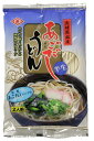 【直送品】【60個セット】菱甚のあごだしうどん2人前x60個セット【ヘルシ価格】 食品 麺類 うどん