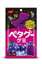 【直送品】【6個セット】ペタグー グレープ 50gx6個セット【ヘルシ価格】 食品 スイーツ お菓子 グミ