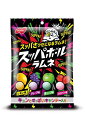 【直送品】【6個セット】スッパボールラムネ 60gx6個セット【ヘルシ価格】 食品 スイーツ お菓子 ラムネ菓子