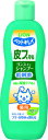 ペットキレイ 皮フを守る リンスインシャンプー 愛猫用 330ml【楽天倉庫直送h】 ペットグッズ お手入れ リンスインシャンプー 猫用 弱酸性 無着色|詳細画像