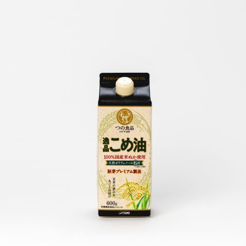 【直送品】【30個セット】逸品こめ油紙パック600gx30個セット【ヘルシ価格】 食品 調味料 油 こめ油