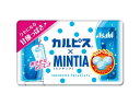 【直送品】【20個セット】カルピス×ミンティア 50粒x20個セット【ヘルシ価格】 食品 お菓子 おやつ 甘酸 キャンディ タブレット