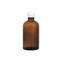 【楽天倉庫直送h】【3個セット】生活の木 茶色遮光瓶 100mlx3個セット【ヘルシ価格】 アロマ お香 遮光瓶 茶色(4)