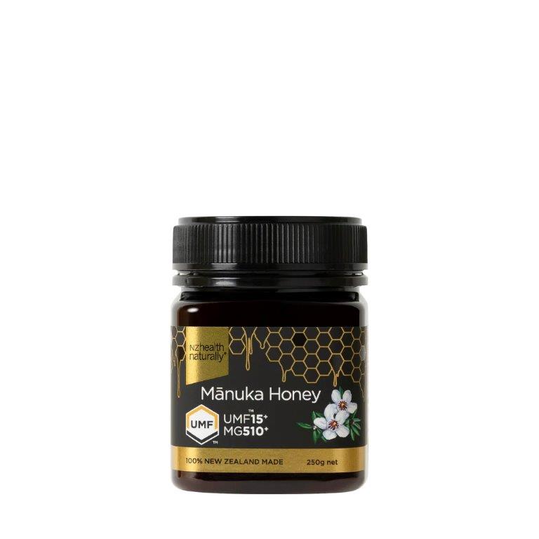 生活の木 マヌカハニー UMF15+ 250g【ヘルシ価格】 食品 はちみつ ハニー マヌカハニー