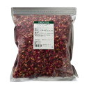 【楽天倉庫直送h】生活の木 ローズ・レッド 100g【ヘルシ価格】 食品 飲料 ドリンク ハーブティー お菓子作りにも